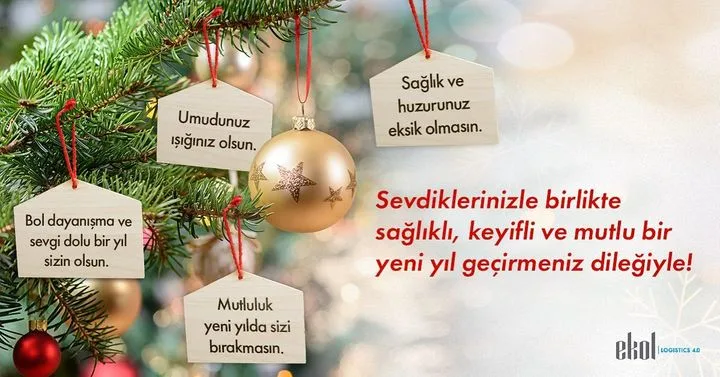 Ekol Lojistik A.Ş.