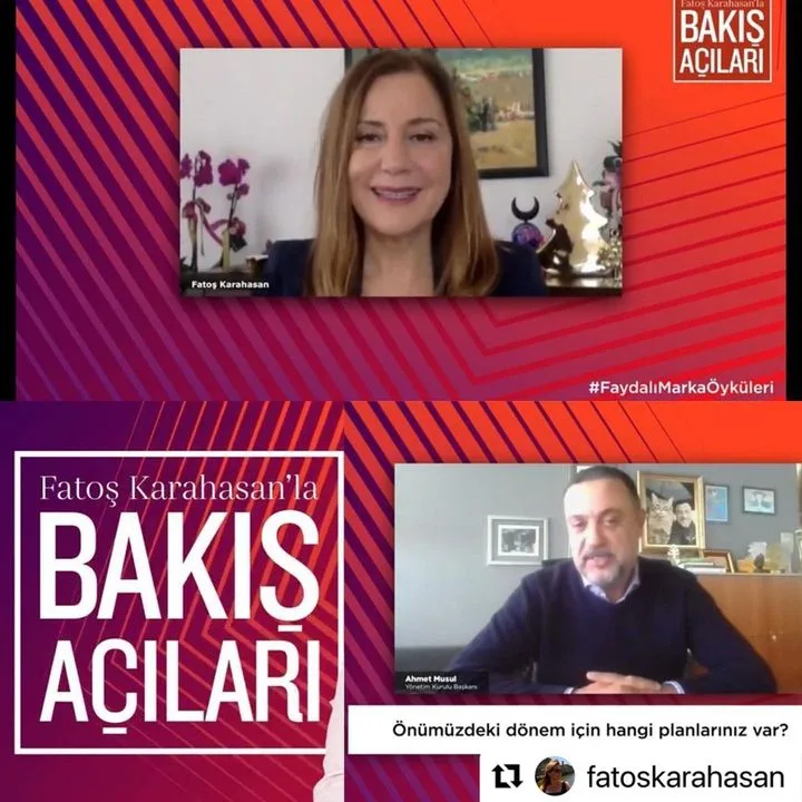 Ekol Lojistik A.Ş.