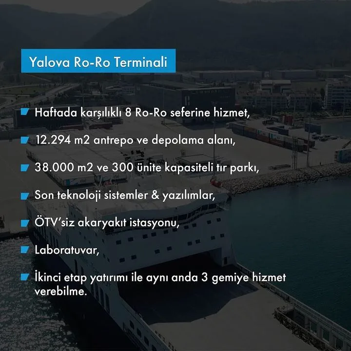 Ekol Lojistik A.Ş.