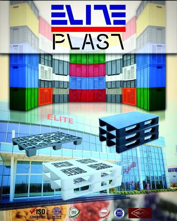 Elite Plastik