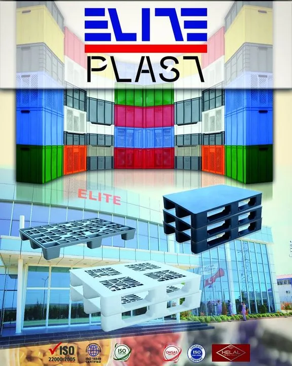 Elite Plastik