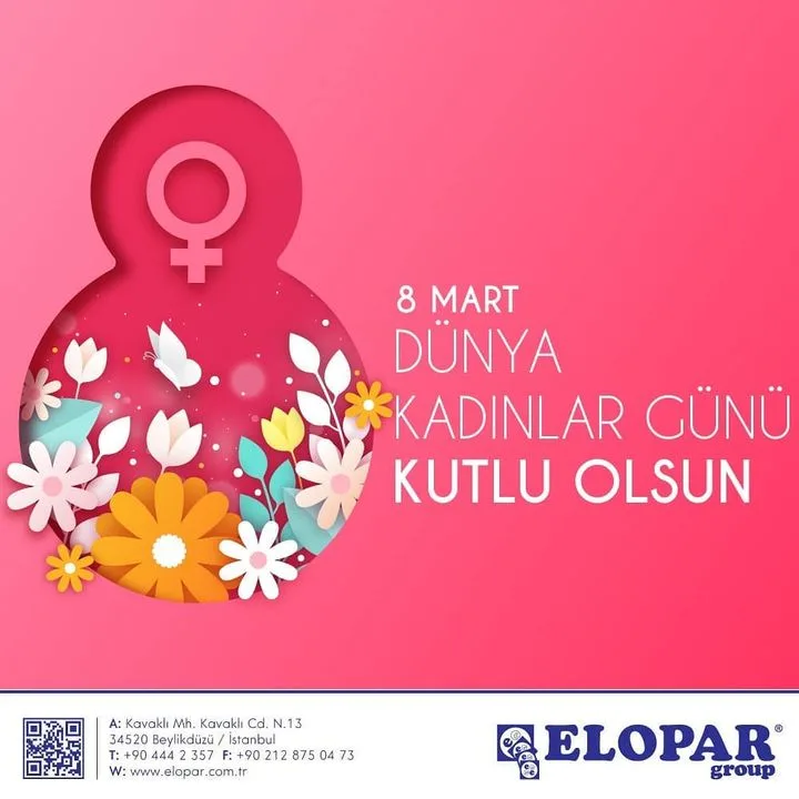 Elopar Elek. Otomotiv Parça San. Tic. Ltd. Şti.