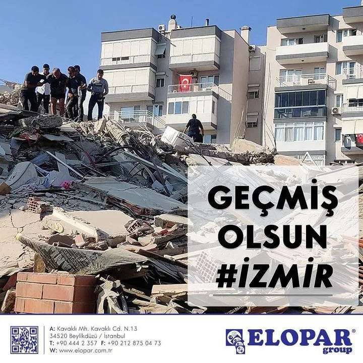 Elopar Elek. Otomotiv Parça San. Tic. Ltd. Şti.
