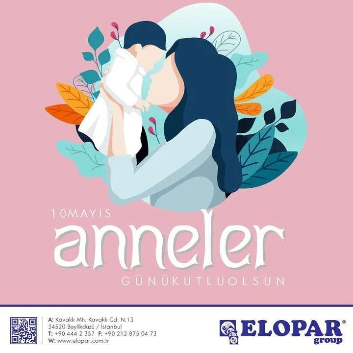 Elopar Elek. Otomotiv Parça San. Tic. Ltd. Şti.