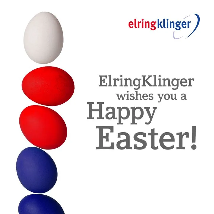 Elringklinger Tr Otomotiv Sanayi ve Ticaret A.Ş.