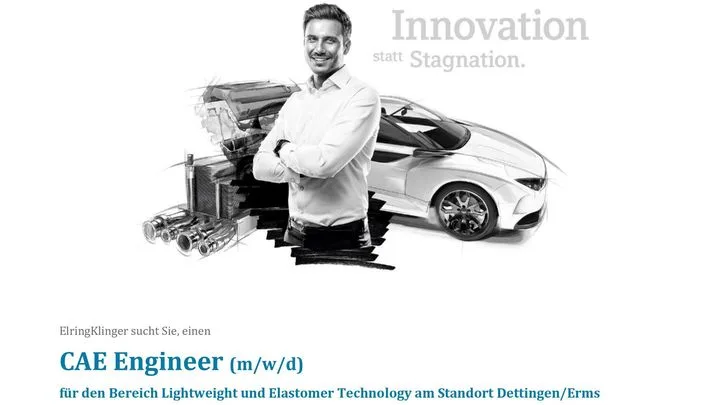 Elringklinger Tr Otomotiv Sanayi ve Ticaret A.Ş.