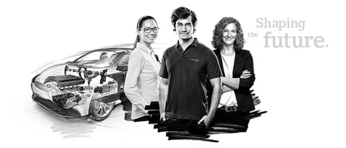 Elringklinger Tr Otomotiv Sanayi ve Ticaret A.Ş.