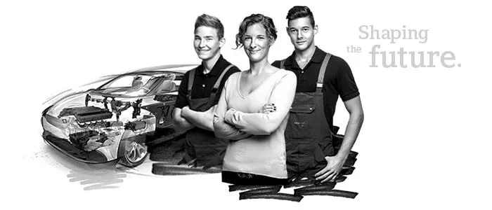 Elringklinger Tr Otomotiv Sanayi ve Ticaret A.Ş.