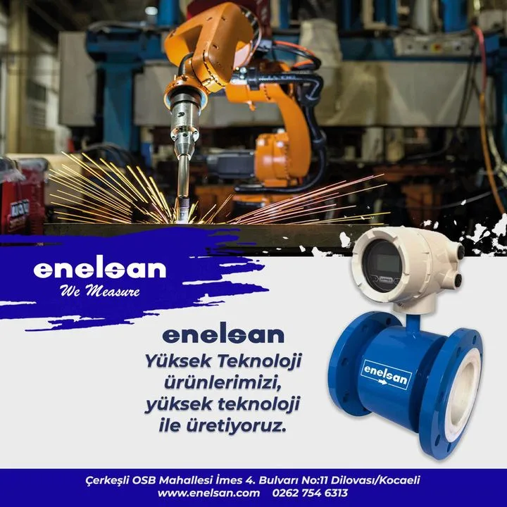 EnelSan.Elektrik San. Tic. Ltd. Şti.