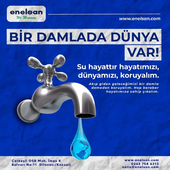EnelSan.Elektrik San. Tic. Ltd. Şti.