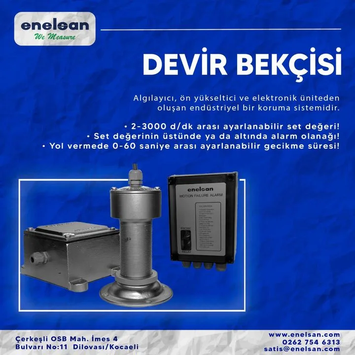 EnelSan.Elektrik San. Tic. Ltd. Şti.