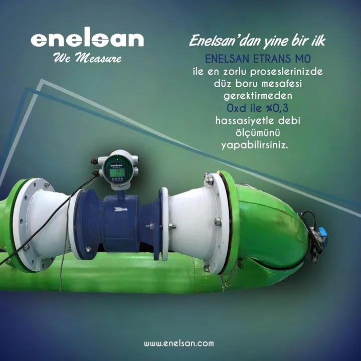 EnelSan.Elektrik San. Tic. Ltd. Şti.