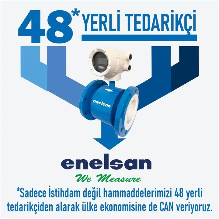 EnelSan.Elektrik San. Tic. Ltd. Şti.
