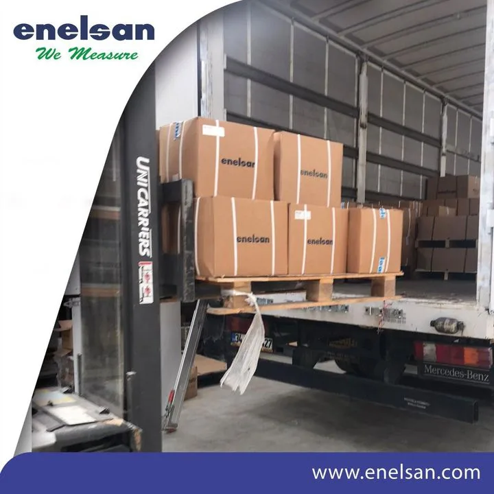 EnelSan.Elektrik San. Tic. Ltd. Şti.