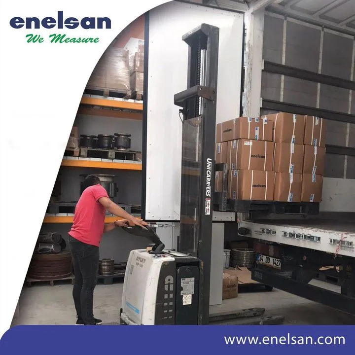 EnelSan.Elektrik San. Tic. Ltd. Şti.