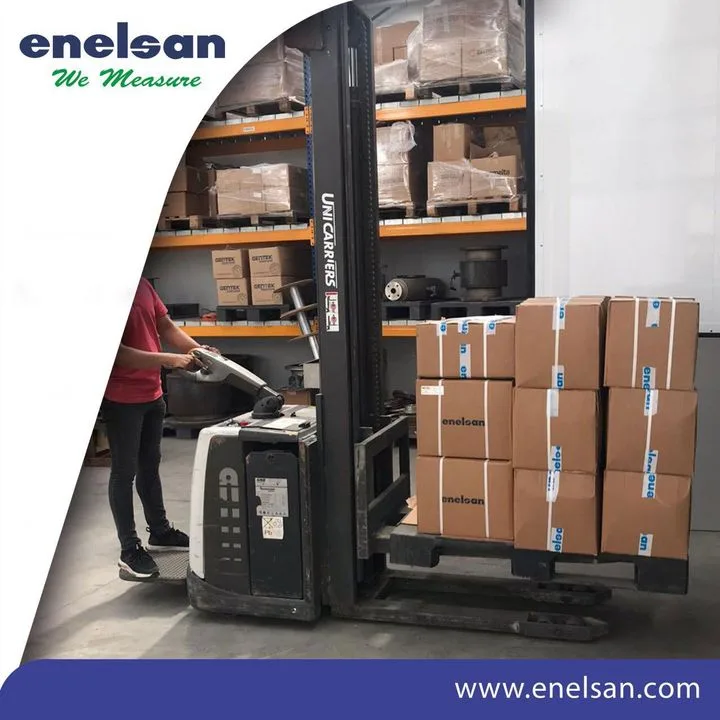 EnelSan.Elektrik San. Tic. Ltd. Şti.