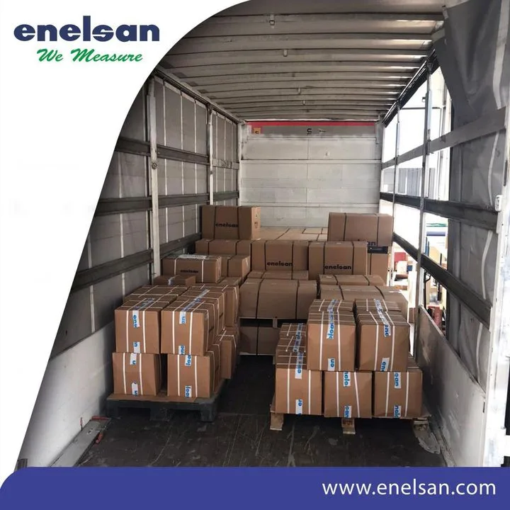 EnelSan.Elektrik San. Tic. Ltd. Şti.