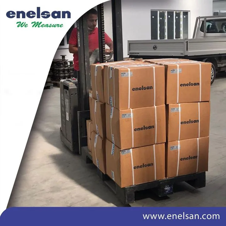 EnelSan.Elektrik San. Tic. Ltd. Şti.