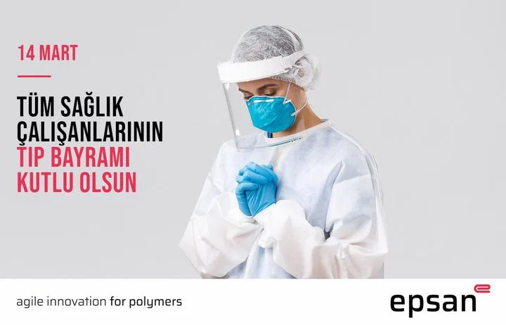 Epsan Plastik