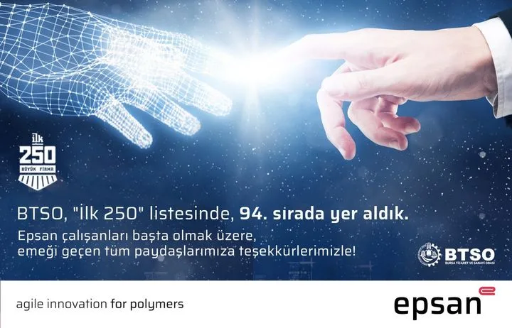 Epsan Plastik