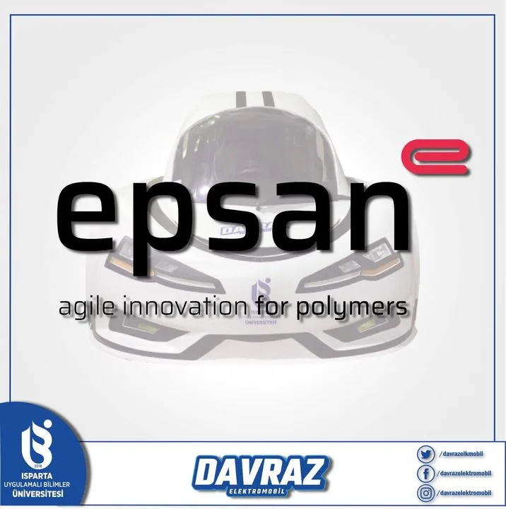 Epsan Plastik