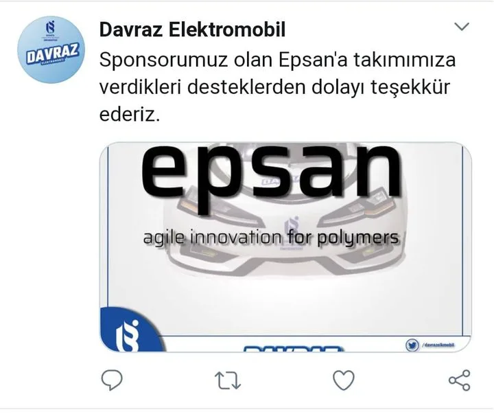 Epsan Plastik