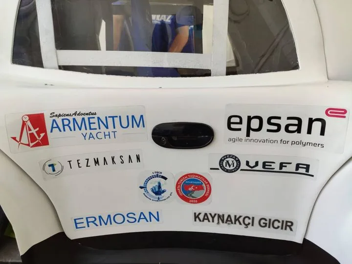 Epsan Plastik