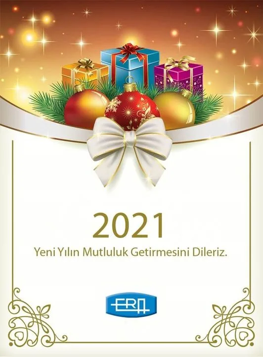 Era Elektronik San. Tic. A.Ş.