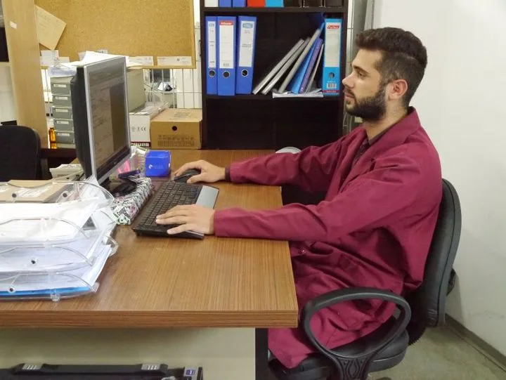 Era Elektronik San. Tic. A.Ş. - 5
