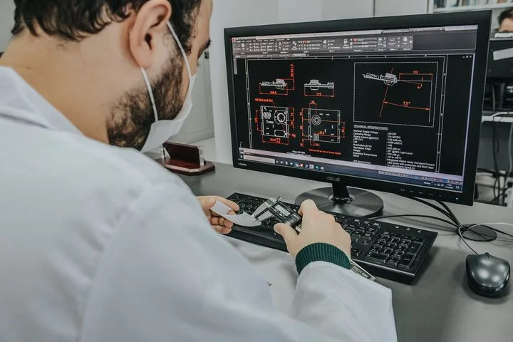 Era Elektronik San. Tic. A.Ş. - 1