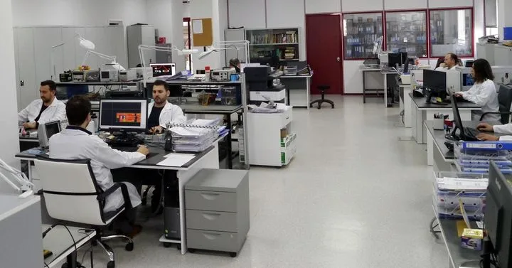 Era Elektronik San. Tic. A.Ş.