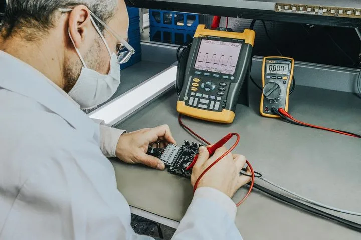 Era Elektronik San. Tic. A.Ş. - 2