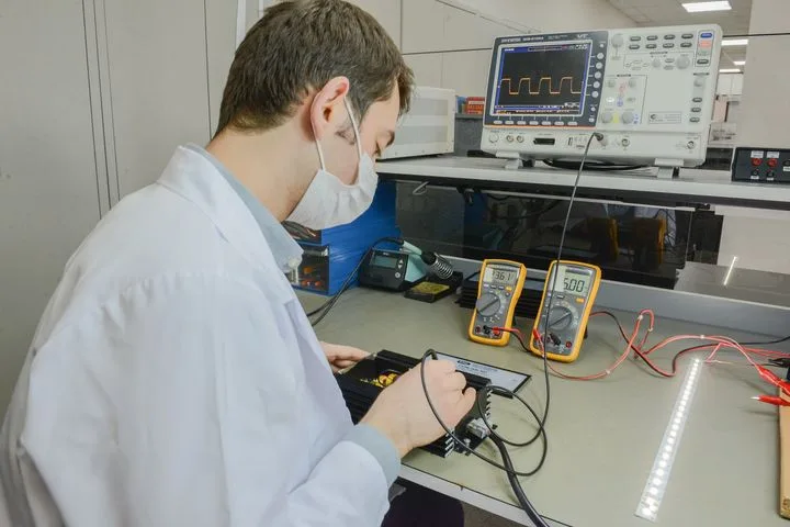 Era Elektronik San. Tic. A.Ş. - 3