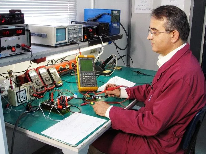 Era Elektronik San. Tic. A.Ş. - 4