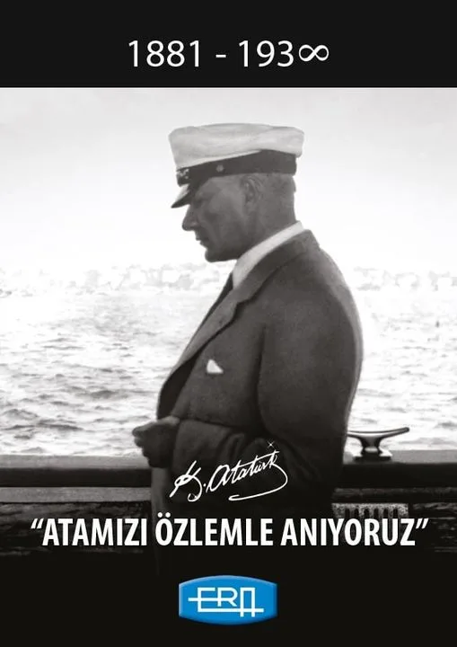 Era Elektronik San. Tic. A.Ş.