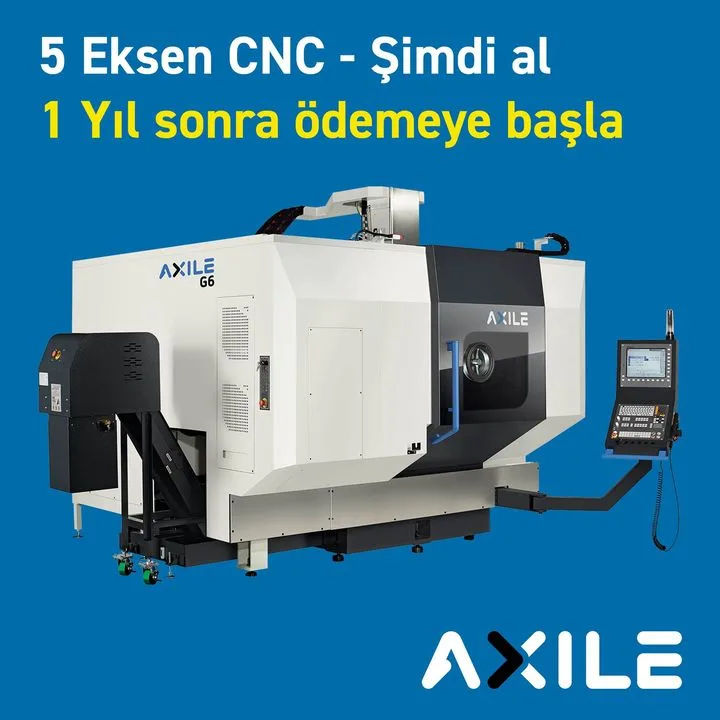 Erkan Cnc Teknolojileri Sanayi Tic. Ltd. Şti.