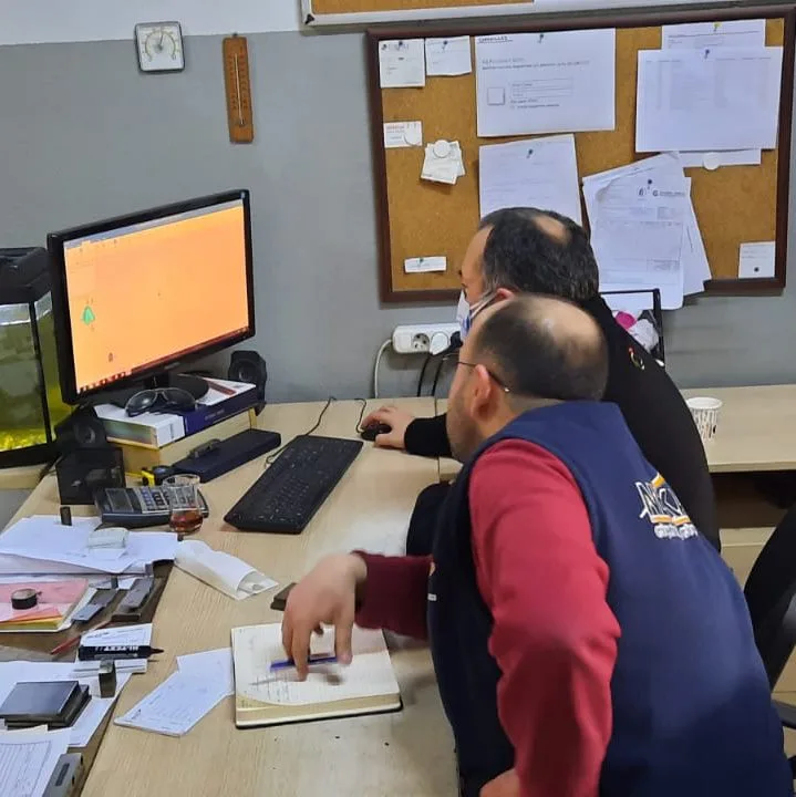 Erkan Cnc Teknolojileri Sanayi Tic. Ltd. Şti.