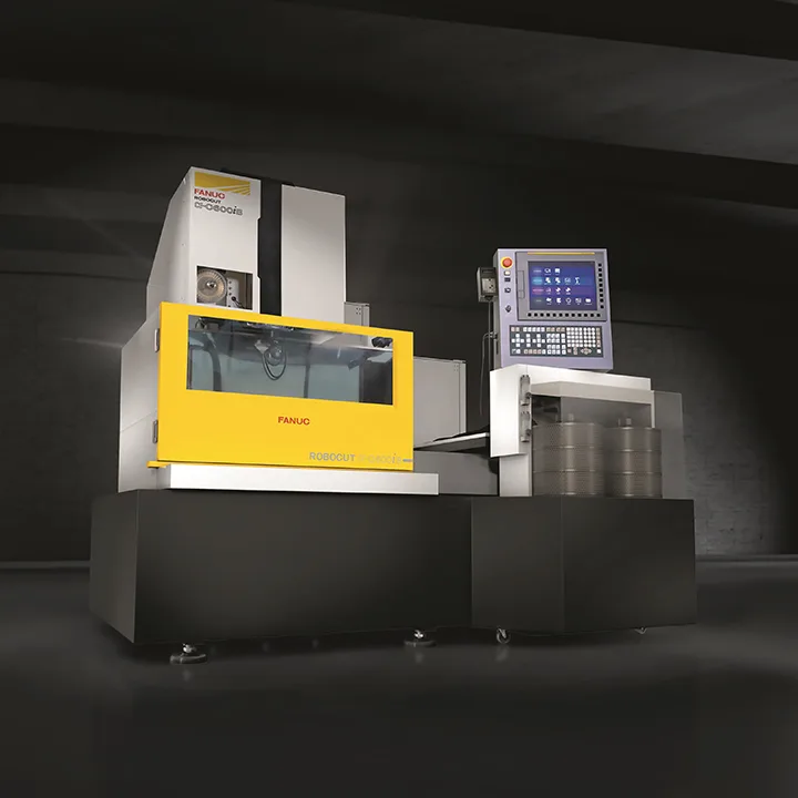 Erkan Cnc Teknolojileri Sanayi Tic. Ltd. Şti.