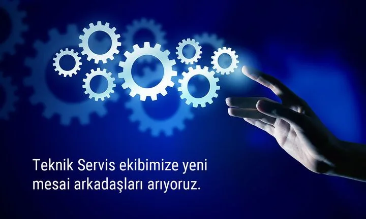 Erkan Cnc Teknolojileri Sanayi Tic. Ltd. Şti.
