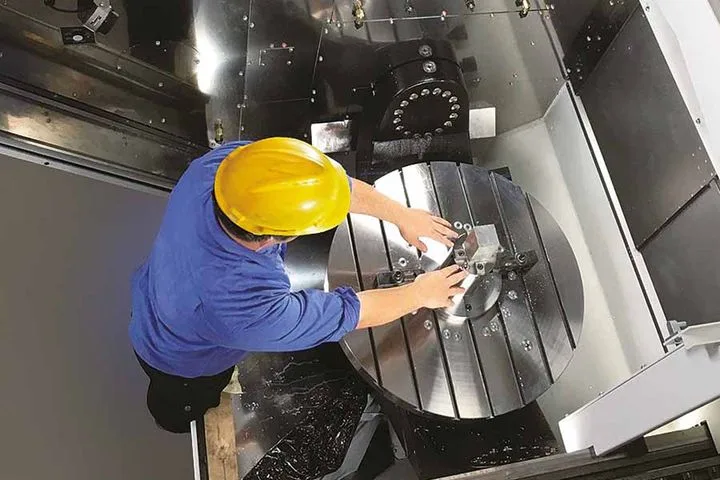 Erkan Cnc Teknolojileri Sanayi Tic. Ltd. Şti.