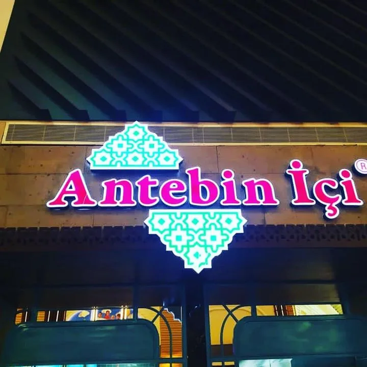 Ermeksan.Mak. San. Tic. Ltd. Şti.