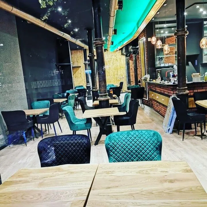 Ermeksan.Mak. San. Tic. Ltd. Şti.