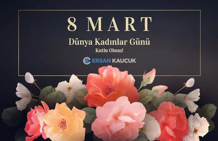 Ersan Kauçuk San. ve Tic. A.Ş.