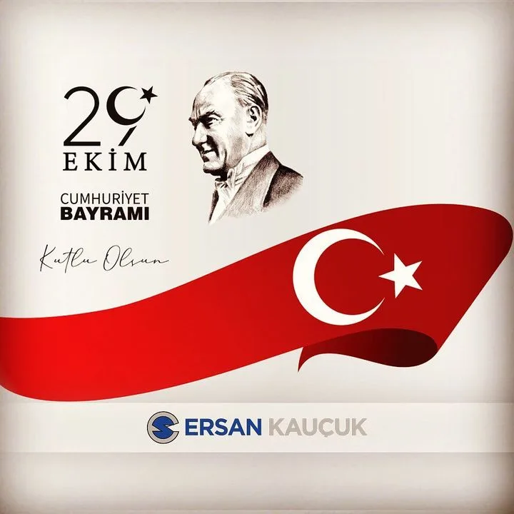Ersan Kauçuk San. ve Tic. A.Ş.