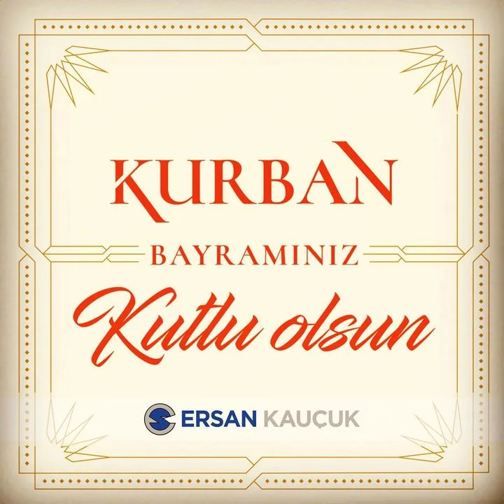 Ersan Kauçuk San. ve Tic. A.Ş.