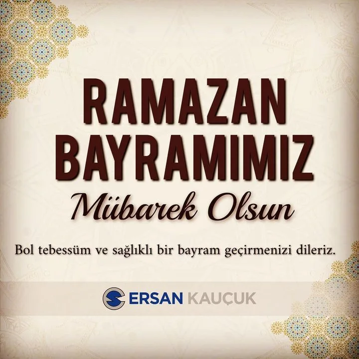 Ersan Kauçuk San. ve Tic. A.Ş.