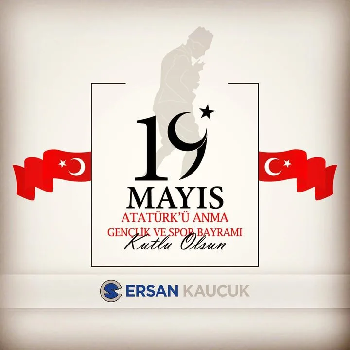 Ersan Kauçuk San. ve Tic. A.Ş.