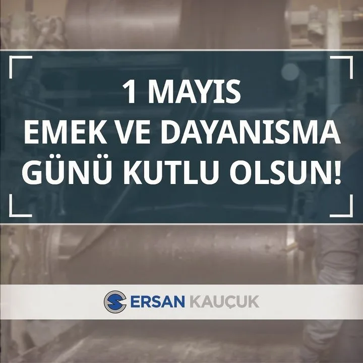 Ersan Kauçuk San. ve Tic. A.Ş.