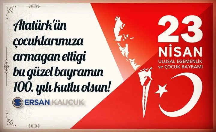 Ersan Kauçuk San. ve Tic. A.Ş.