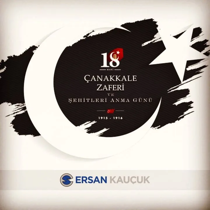 Ersan Kauçuk San. ve Tic. A.Ş.